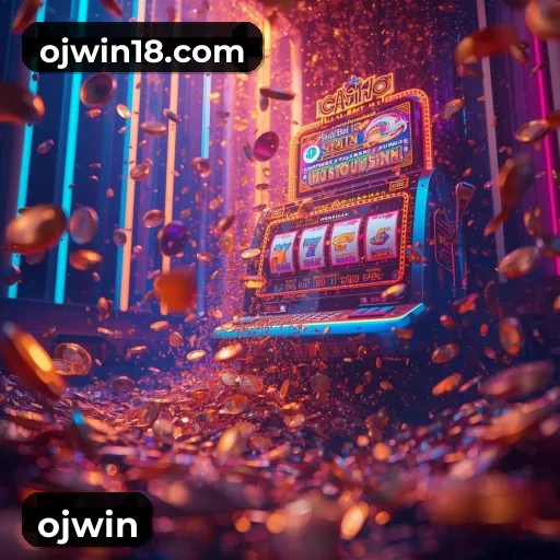 ojwin ajuda online — chat de suporte no aplicativo oficial