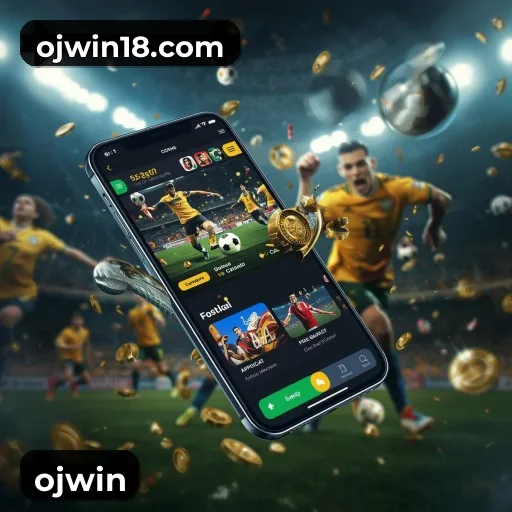 ojwin bet — painel ao vivo com cotações dinâmicas