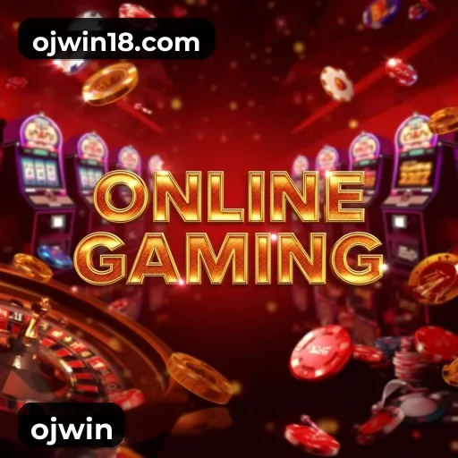 ojwin bônus — painel de promoções no aplicativo