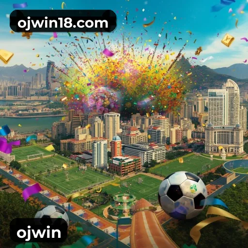 ojwin bônus — cashback 15 por cento e níveis VIP