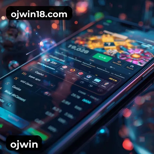 ojwin download — arquivo APK para Android oficial