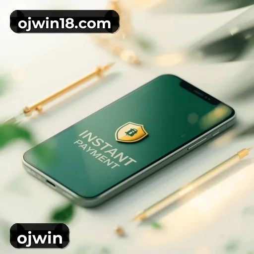 ojwin download — tutorial instalação APK passo a passo
