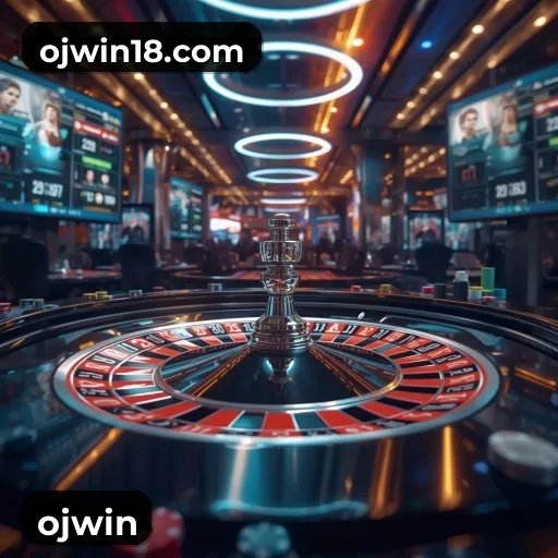 ojwin feedback — categorias de sugestão e melhoria no app