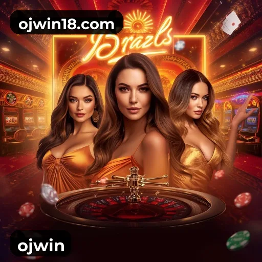 ojwin FAQ — perguntas frequentes usuários Brasil