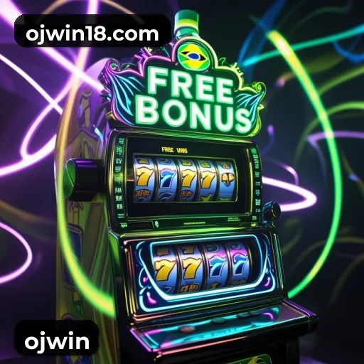 ojwin login — painel de entrada no app oficial