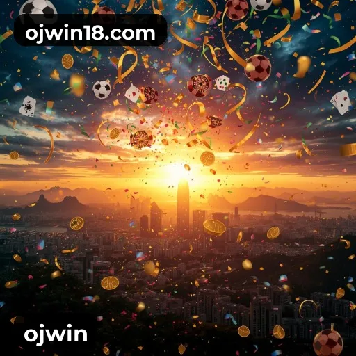 ojwin login — configurações de segurança e proteção de conta
