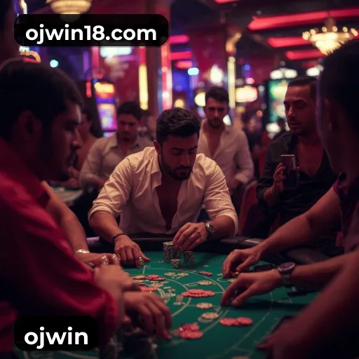 ojwin plataforma — saque cashout PIX com comprovante
