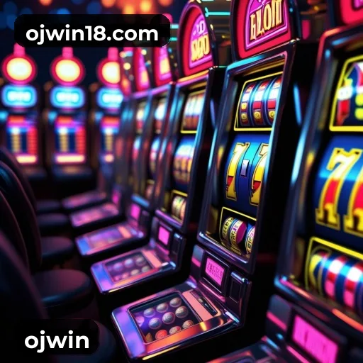 ojwin termos — contrato de uso e regulamento da plataforma